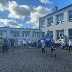 Rozpoczęcie Roku Szkolnego 2026/2027