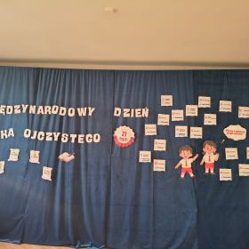 Tydzień języka ojczystego