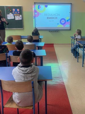 pierwszaki w trakcie warsztatow oddawaj to moje