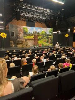 Wycieczka do teatru