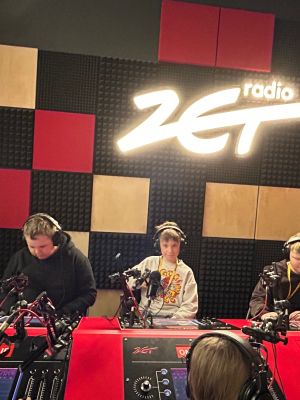 Z wizytą w Miniciti - miniaturowe miasteczko, w kt&oacute;rym dzieci zdobywają doświadczenie zawodowe. 