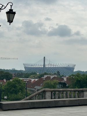 Stadion Narodowy.
