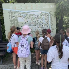 Wycieczka do Wrocławia