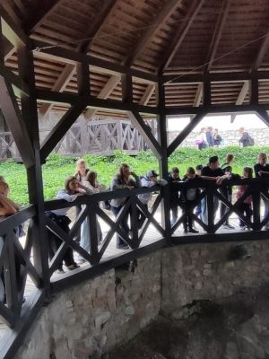 Co tam w tej studni jest?