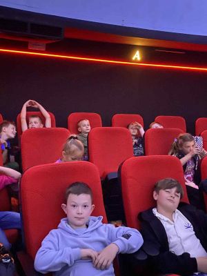  W Planetarium