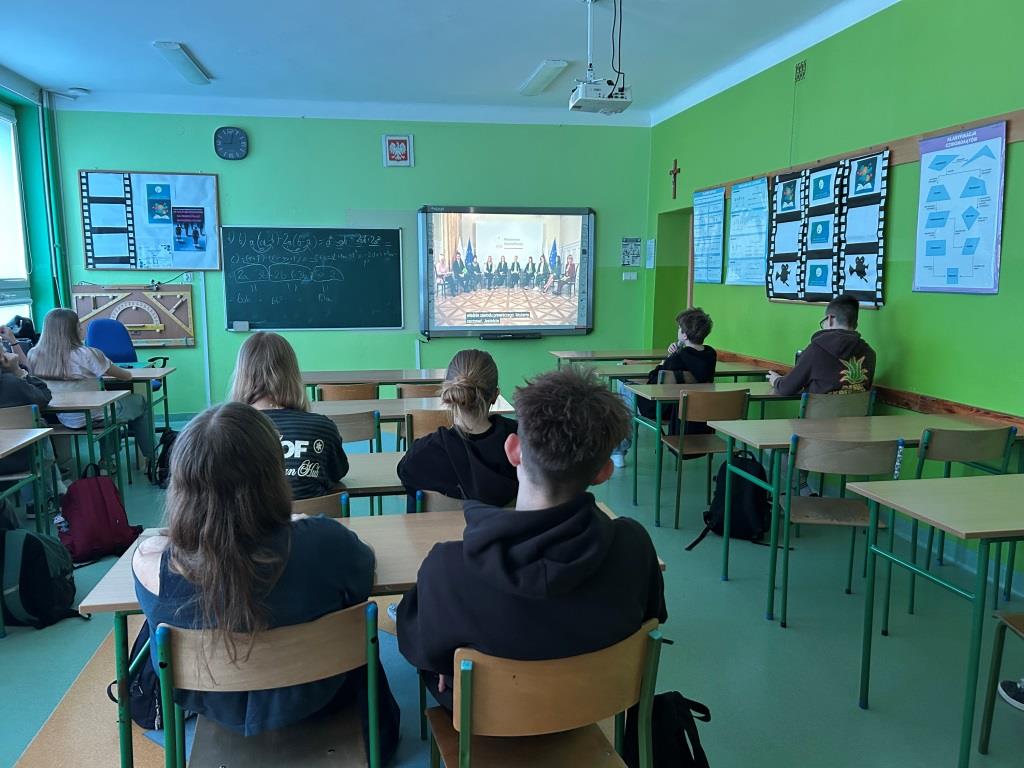 Lekcja z prawnikiem – Dzień Edukacji Prawnej 2026