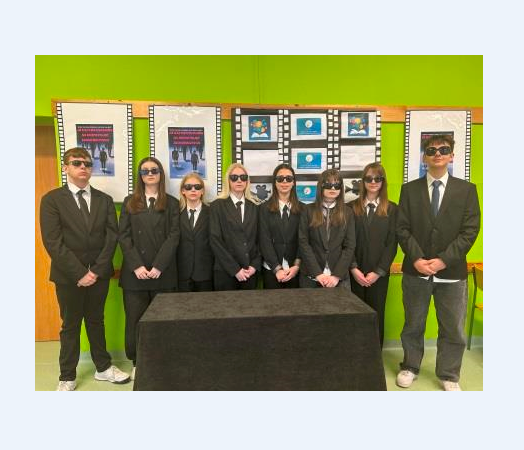 Pierwszy etap Ogólnopolskiego programu edukacyjnego „Złote Szkoły NBP” już za nami!