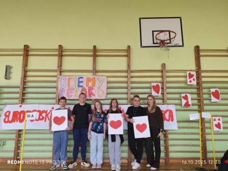 Biliśmy rekord z Wielką Orkiestrą Świątecznej Pomocy!